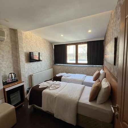 Gran Brn Hotel Taksim Стамбул Экстерьер фото