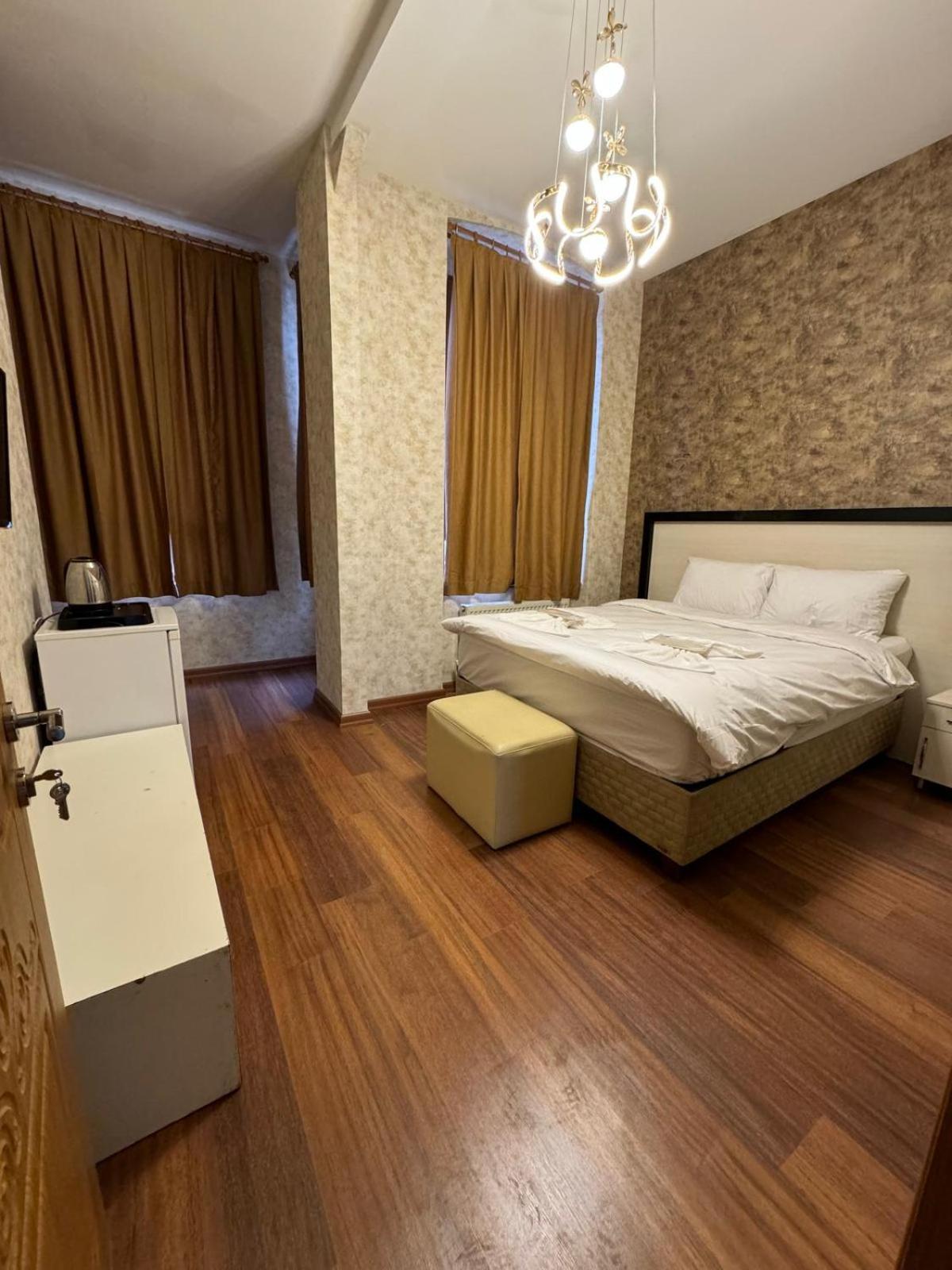 Gran Brn Hotel Taksim Стамбул Экстерьер фото