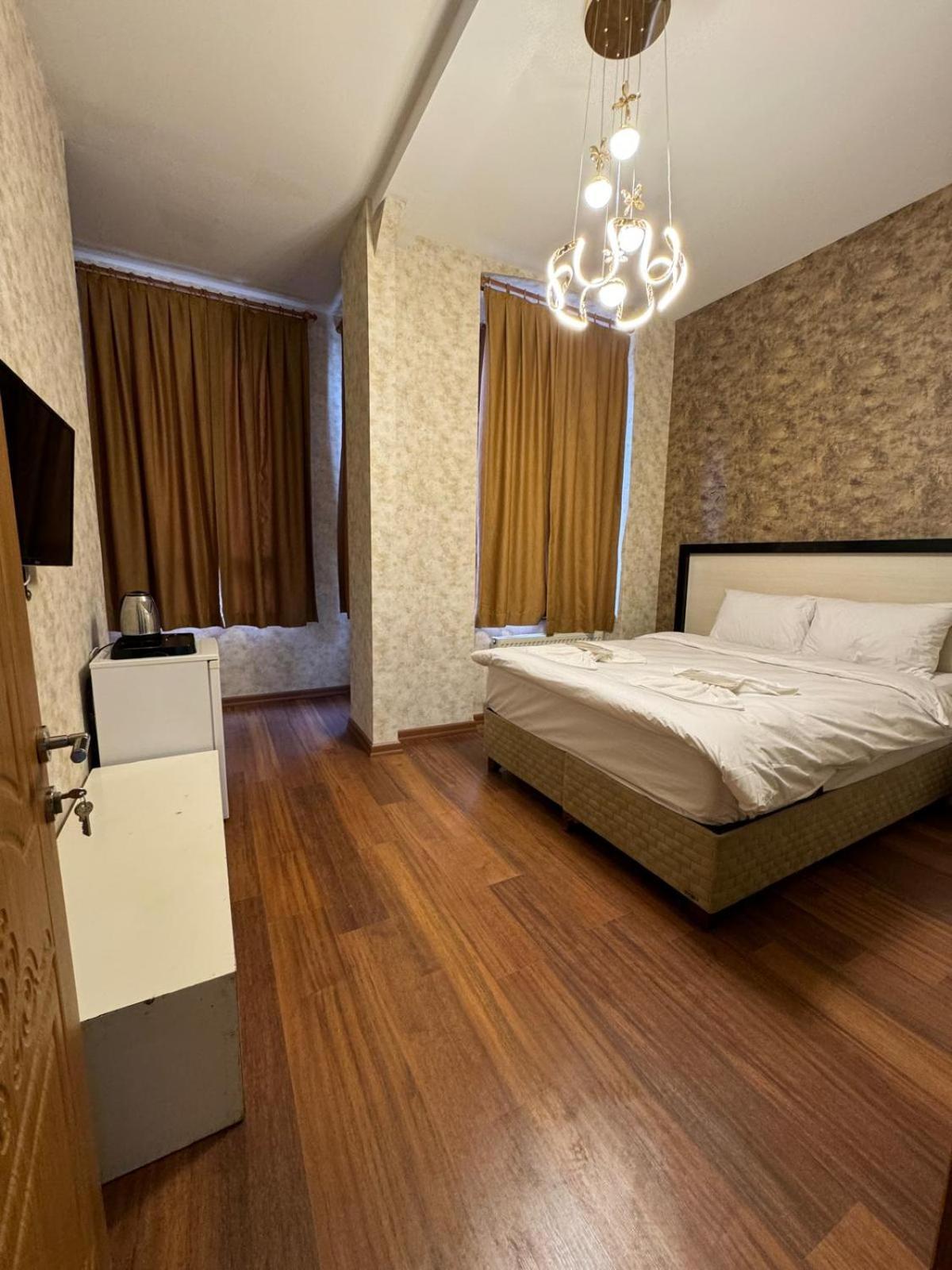Gran Brn Hotel Taksim Стамбул Экстерьер фото